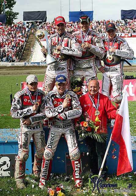 Wpis zuzlowcyunileszno