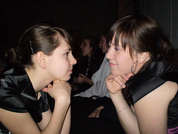 Na balu z So:PP