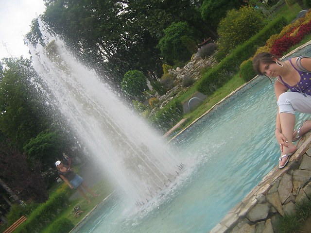 Fontanna:P:D