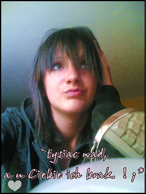 Wpis iloveyourhate