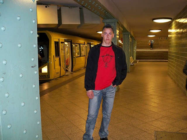 W Berlinie