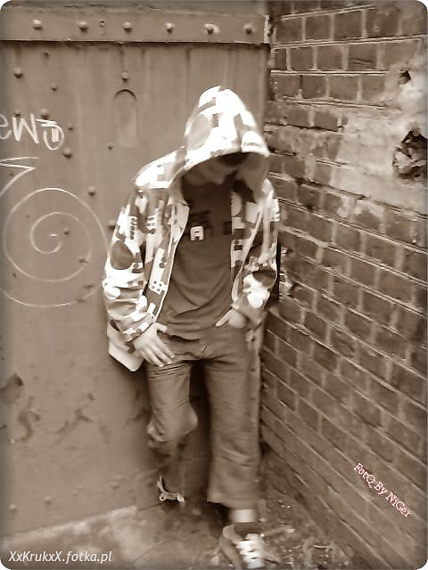 Kruk