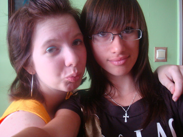 Takie a nie inne ;P