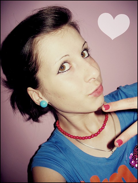  Bawimy si i  juh ;* 