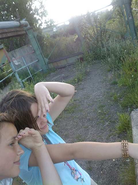 Widzisz to ? Bo ja nie .! XDD