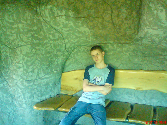 A takie sobie ;]