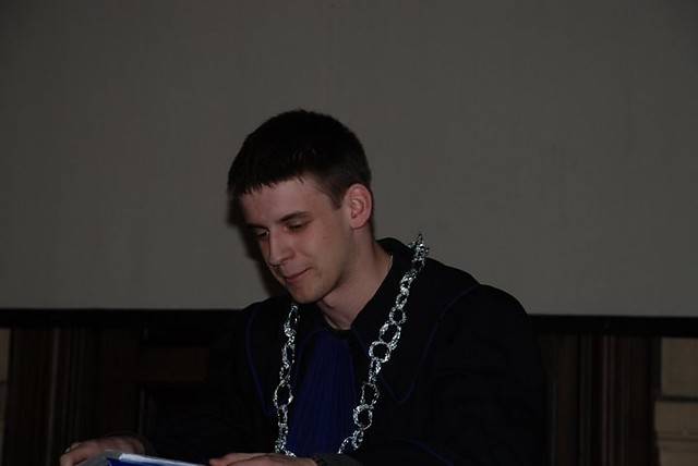 Sdzia Sdu Rejonowego w Katolu 