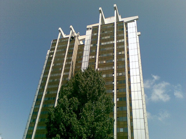 Katowice pieszo 2