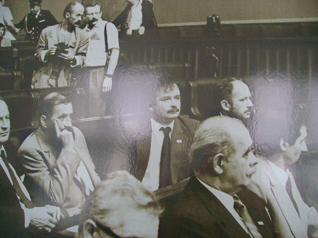 Mody Kaczyski 