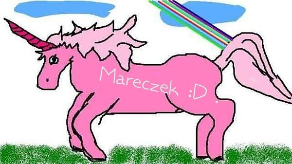 Jednoroec ! xD