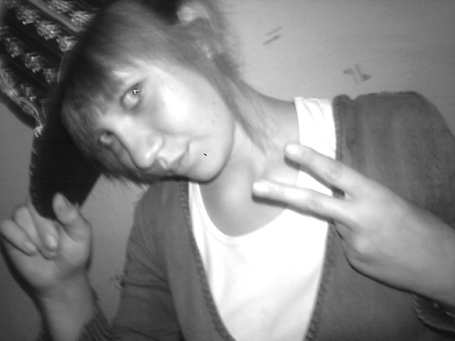 heh;d