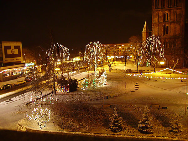Choszczno...