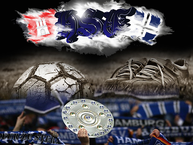 HSV(hamburg sport verein)