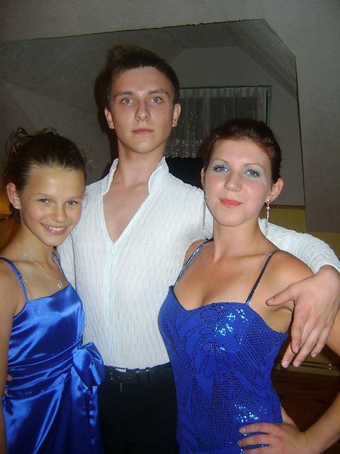 Jeszcze wesele :-) 