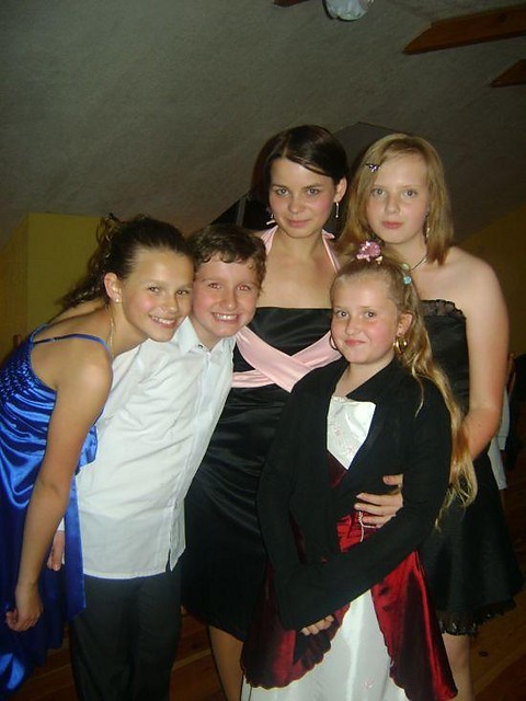 2 Jeszcze wesele :-) 