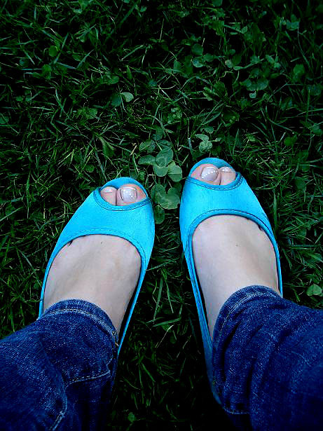 pretty in emerald.