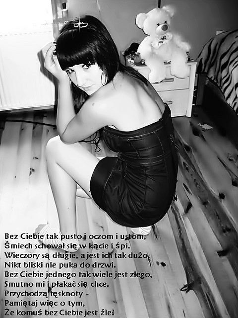 Wpis oliszonek14