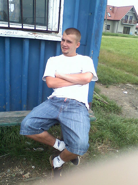 Zapachem przypominasz..;*