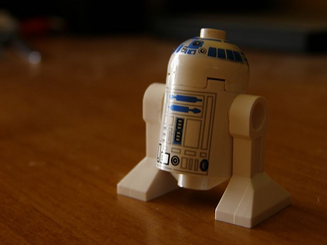 R2-D2