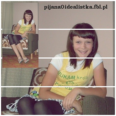 Wpis pijana0idealistka
