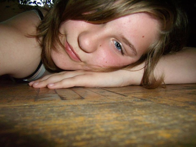 Nuda ^^