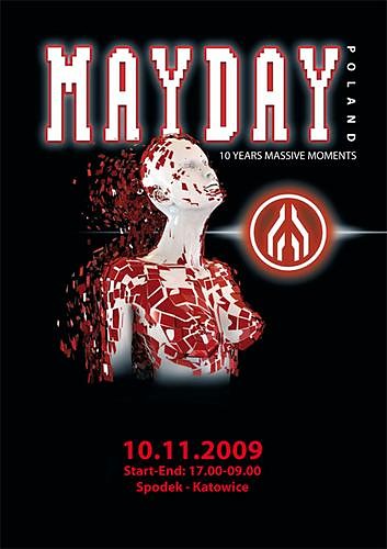 MAYDAY POLAND