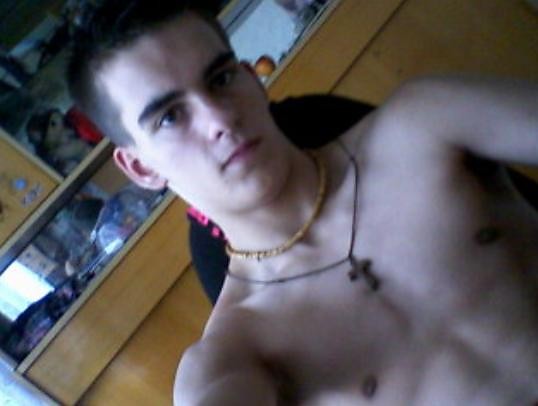 No niby ja :D