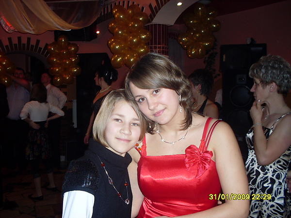 Ja i Patrycja :)