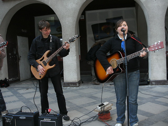 KONCERT
