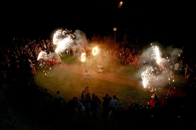 FETA festiwal teatralny Gdask