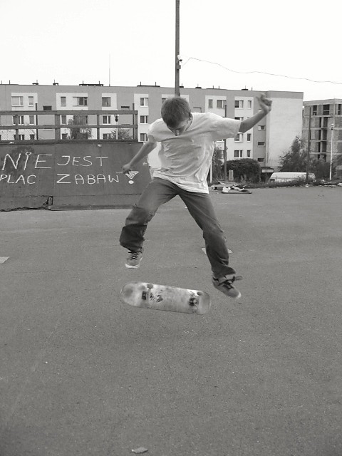 Kickflip