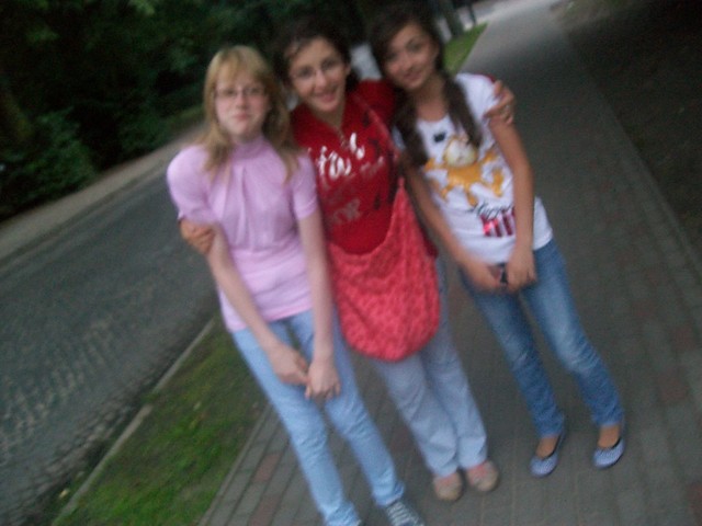 Z Ladzi  i foreveryouu 