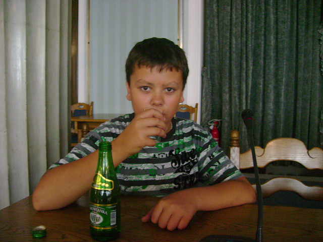 Woda Sejmowa
