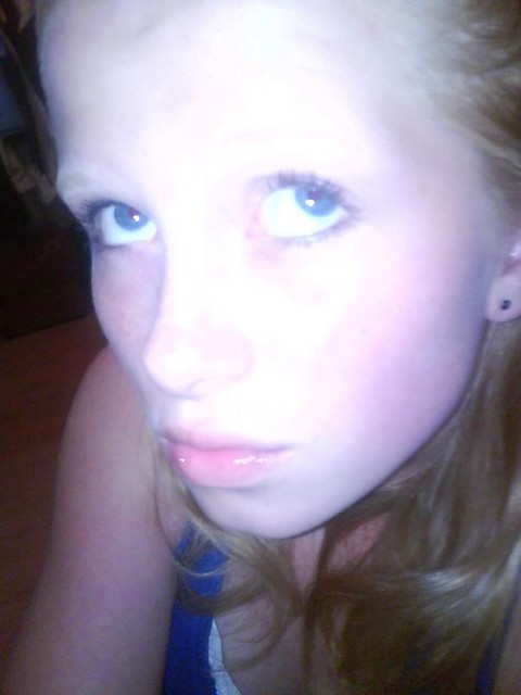 Blue   ;dd
