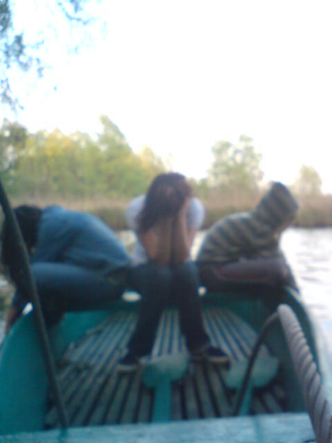 My ;D