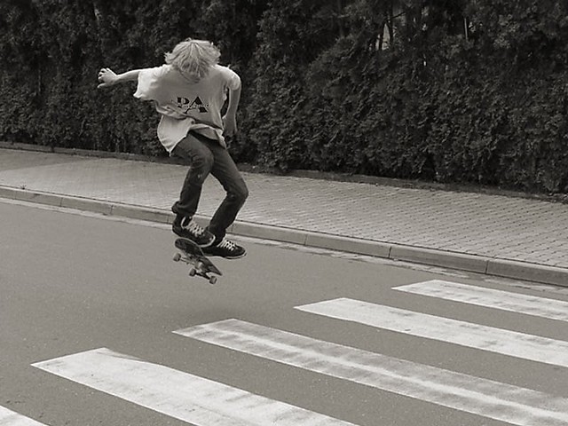 Halfcab