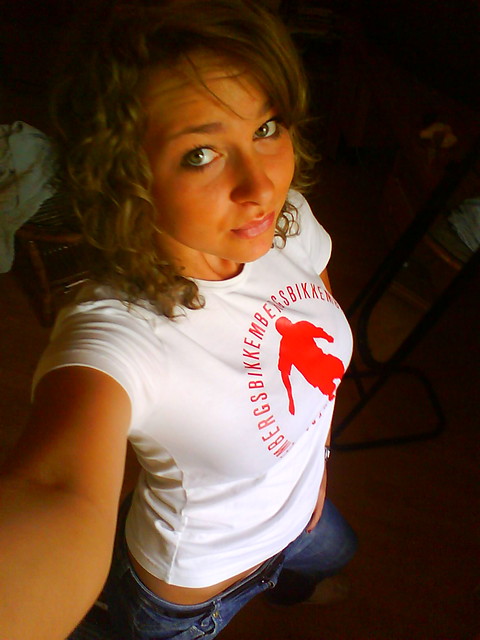 Takie na spontanie :PP