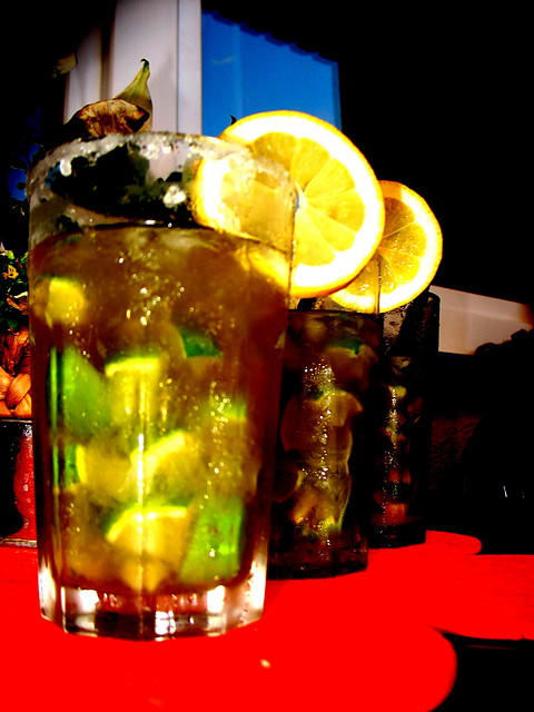 Wpis caipirinha
