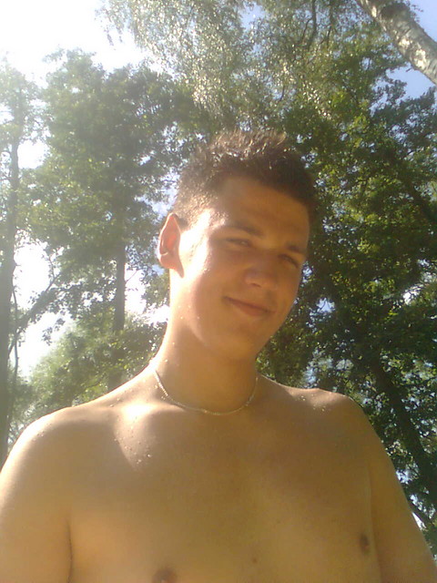 Zalesie 2009