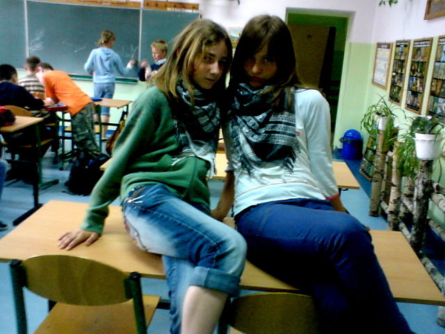 Wpis xxxszalonelaskixx