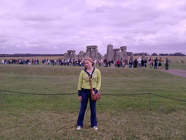 Stonehenge