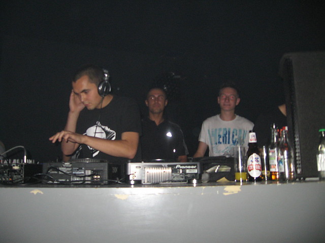 DJ Pema 19.06.2009