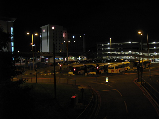 my hotel