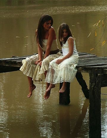 2 przyjaciki 