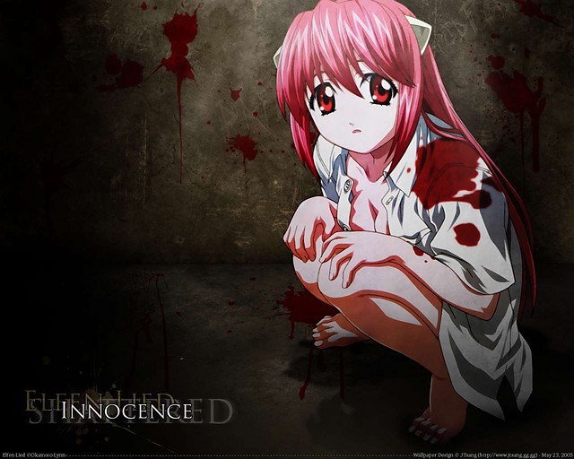 Elfen Lied