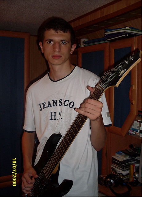 Guitar Master