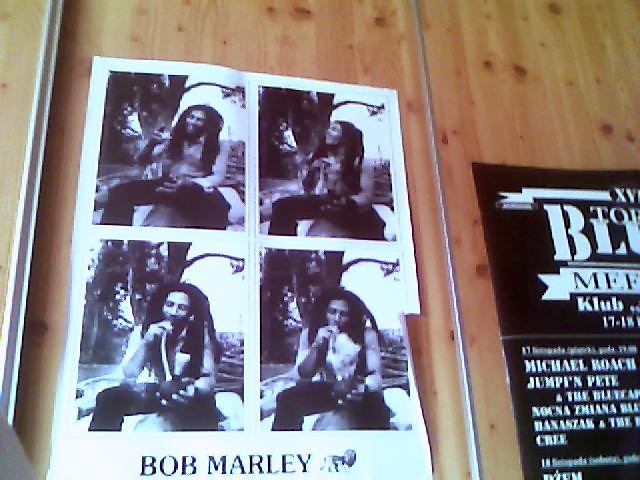 BoB MarleY