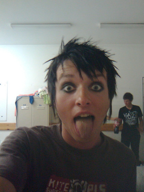 Wpis violentmind