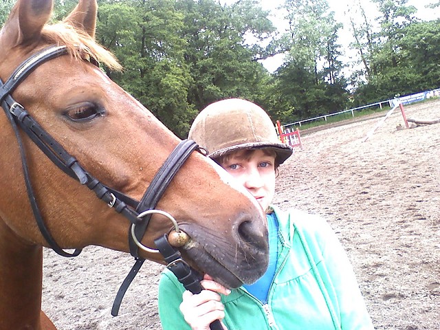 Ja i Gamu :*:*K.C