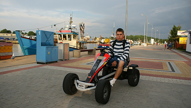 Wpis puzdrak